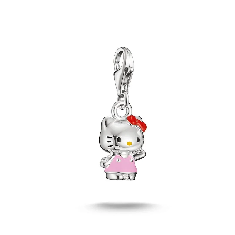 Hello Kitty Berlock