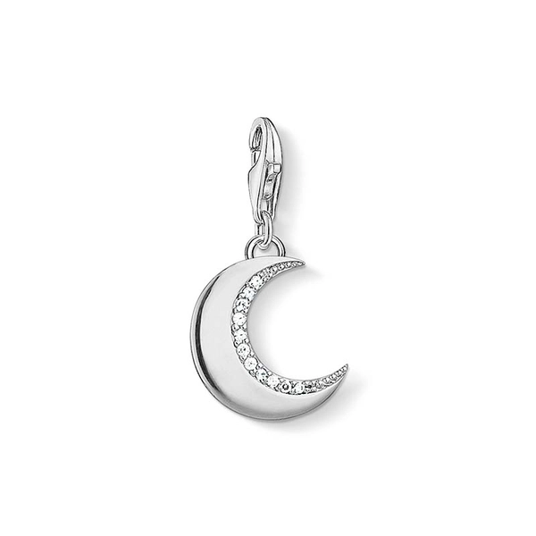 Charm-Anhänger Schutzmond von Thomas Sabo, Schneller Versand - Nordicspectra.de