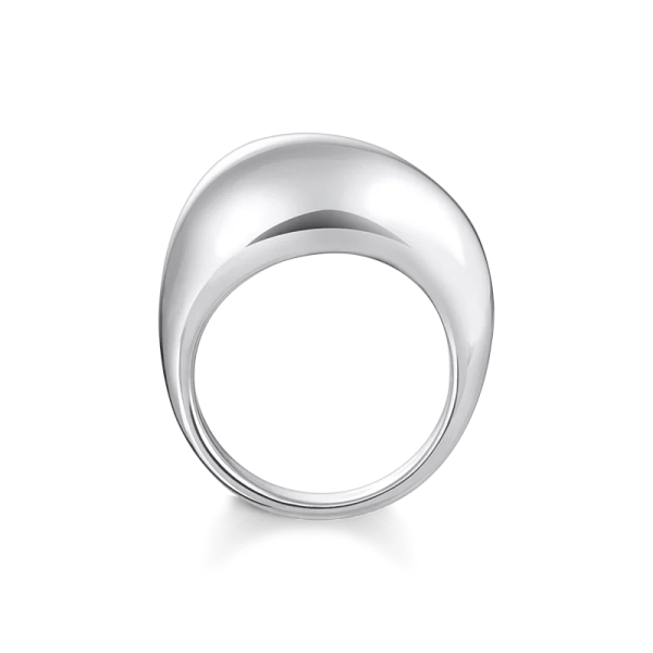 Ring Droppform - Thomas Sabo - Snabb leverans & paketinslagning - Nordic Spectra