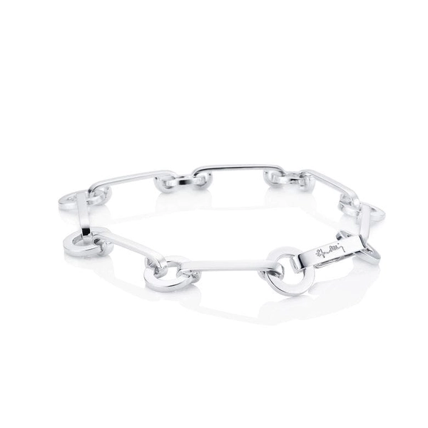 Ring Chain Bracelet von Efva Attling, Schneller Versand - Nordicspectra.de