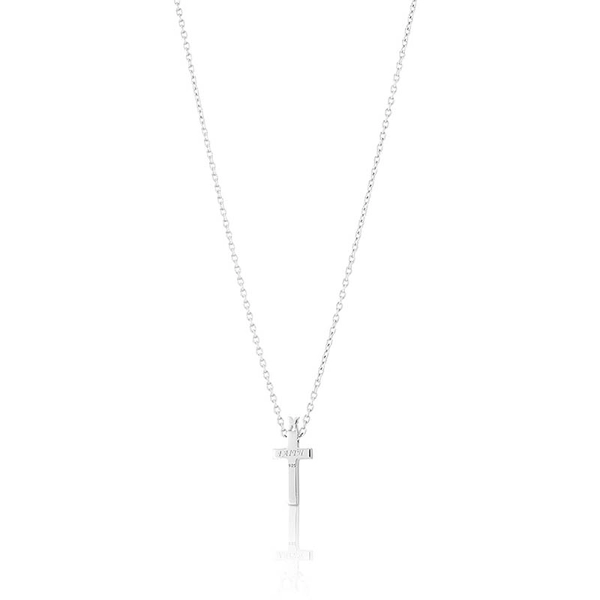 Cross Faith Halsband - Carolina Gynning Halsband - Snabb frakt & paketinslagning - Nordicspectra.se