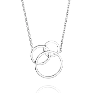 Bubbles Necklace - Efva Attling - Suuri valikoima & ilmainen lahjapaketointi - Nordicspectra.fi