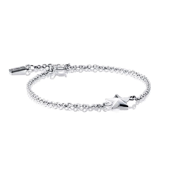 Catch A Falling Star Bracelet - Efva Attling - Suuri valikoima & ilmainen lahjapaketointi - Nordicspectra.fi