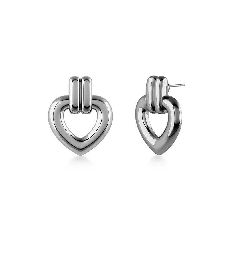 Edblad - Beverly Studs M Steel