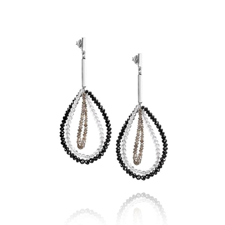Efva Attling - All The Stars Earrings