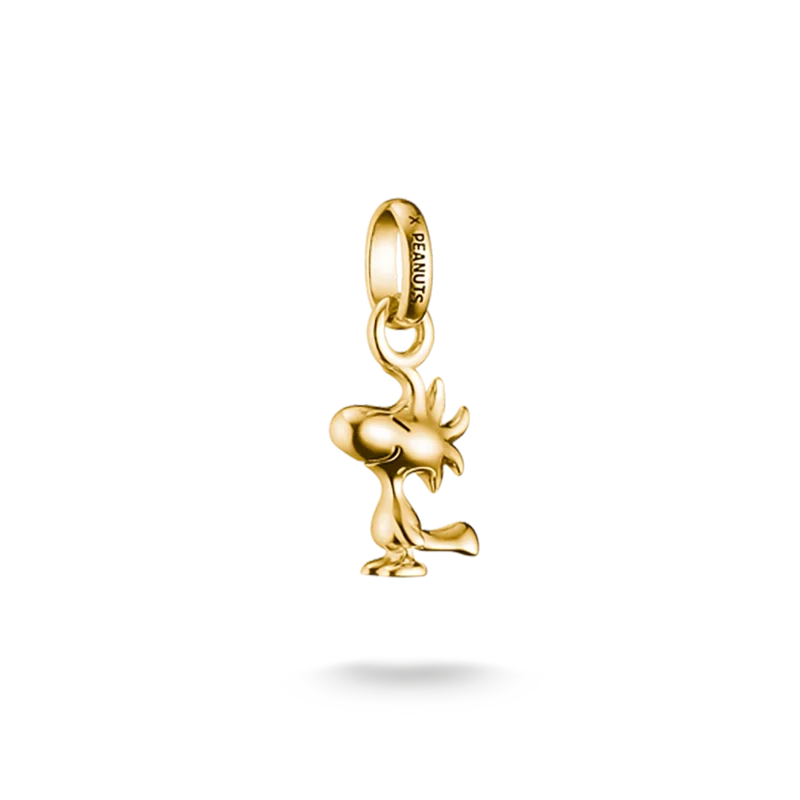 CC Connect Woodstock Berlock Guld