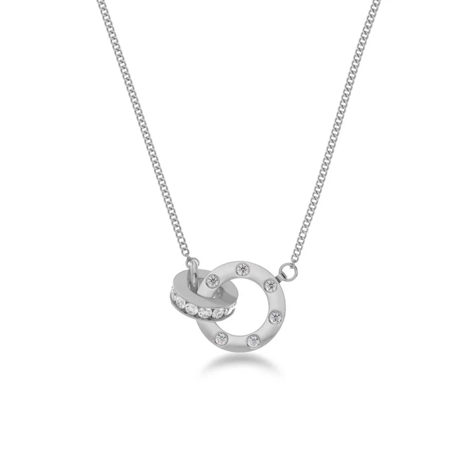 Edblad - Ida Necklace Mini Silver