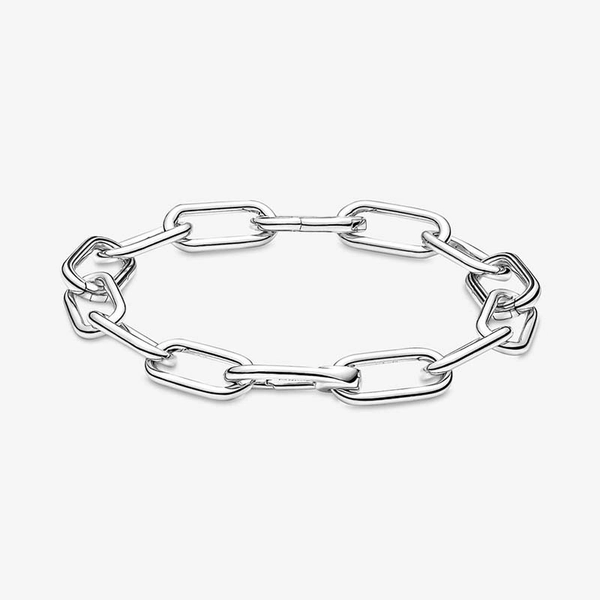 Pandora Me Link Chain Bracelet Lenkkirannekoru - PANDORA - Suuri valikoima & ilmainen lahjapaketointi - Nordicspectra.fi