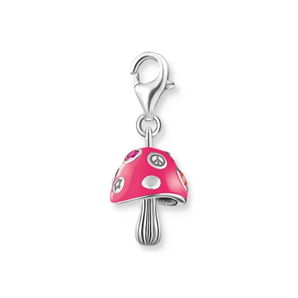 från Thomas Sabos Charm Club.
