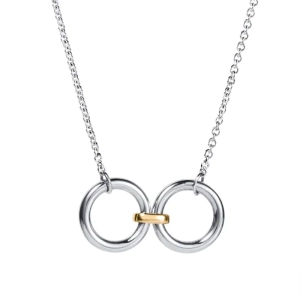 Divorced With Children Necklace - Efva Attling - Sveriges största återförsäljare - Nordic Spectra