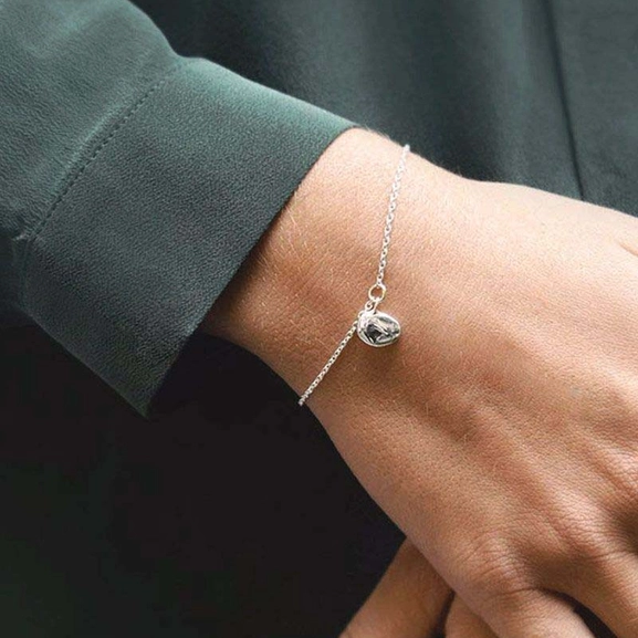 Morning Dew Drop Bracelet - Drakenberg Sjölin Armband - Snabb frakt & paketinslagning - Nordicspectra.se