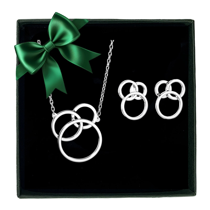 Presentset Bubbles