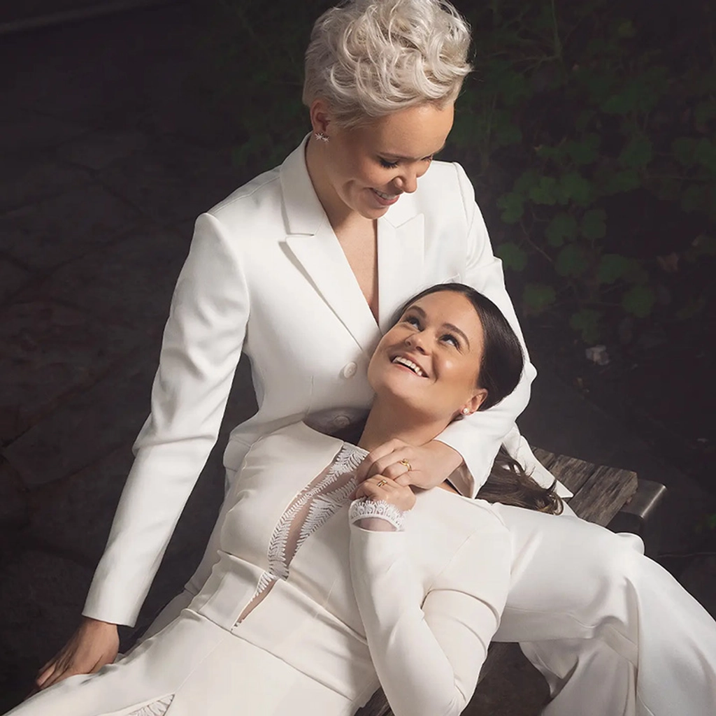 Vigselringar från Efva Attling - Nordic Spectra