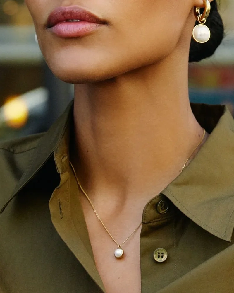 perfekt för både vardag och fest.