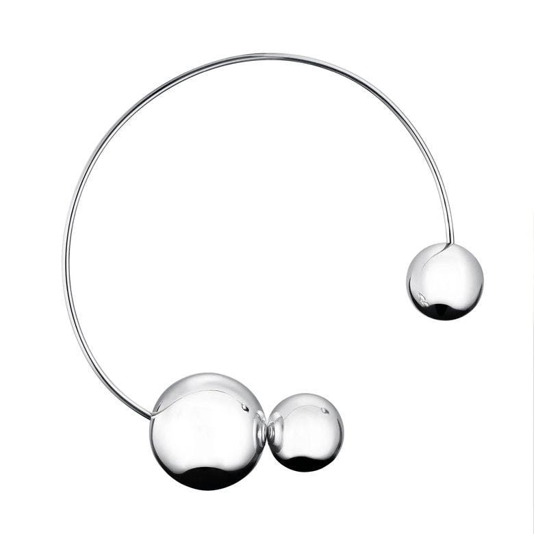 Efva Attling - Balls Necklace