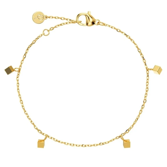 Guldarmband från Edblad