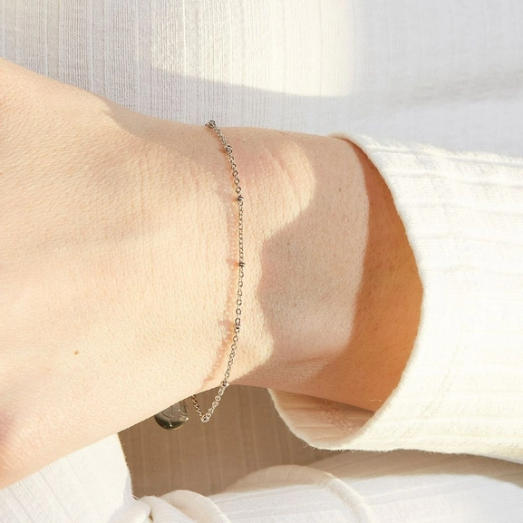 Scope Bracelet Steel - Edblad - Snabb frakt & paketinslagning - Nordicspectra.se