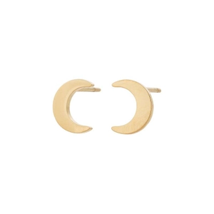 Bright Night Studs Gold - Edblad - Snabb frakt & paketinslagning - Nordicspectra.se