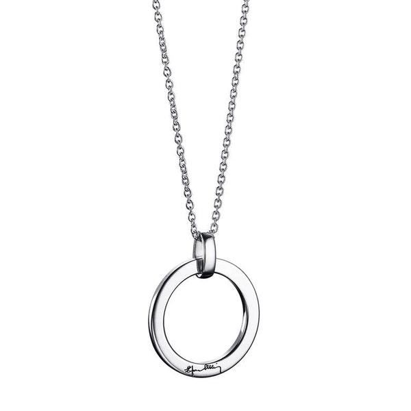 Link A Go-Go Pendant - Efva Attling halsband - Snabb frakt & paketinslagning - Nordicspectra.se