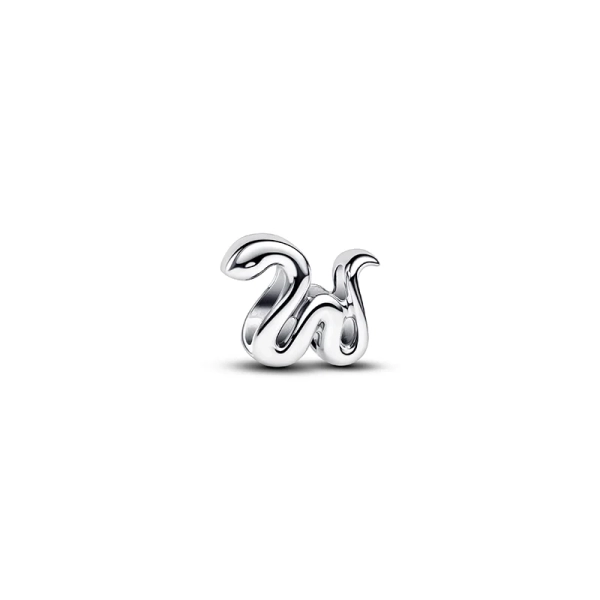 Mini Orm Berlock från Pandora i skimrande sterlingsilver