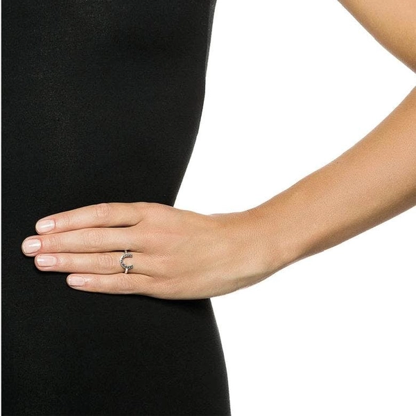 Little Take No Shit Ring - Efva Attling ringar - Snabb frakt & paketinslagning - Nordicspectra.se