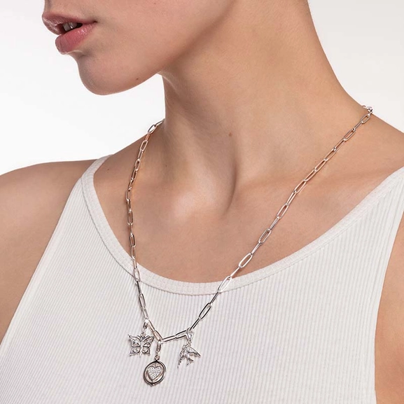 Tähdet & Kuut Hela - Thomas Sabo - Suuri valikoima & ilmainen lahjapaketointi - Nordicspectra.fi