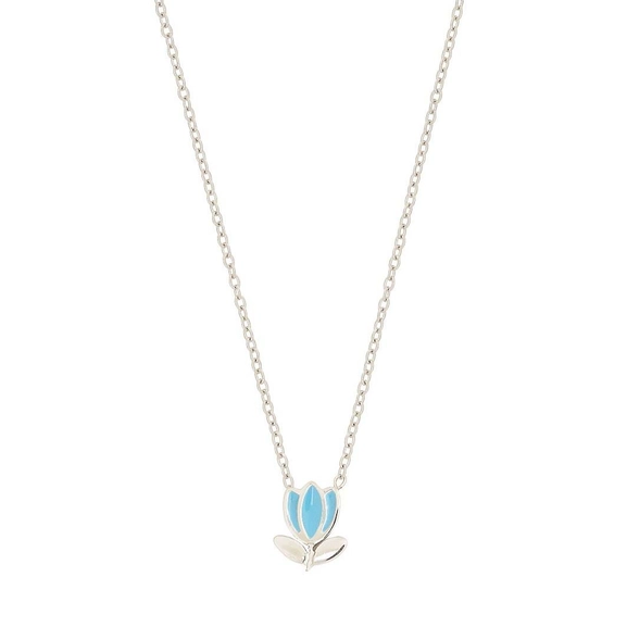 Tulip Necklace Child Steel - Edblad - Snabb frakt & paketinslagning - Nordicspectra.se