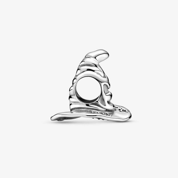 Harry Potter Sorteringshatten Berlock - PANDORA - Snabb frakt & paketinslagning - Nordicspectra.se
