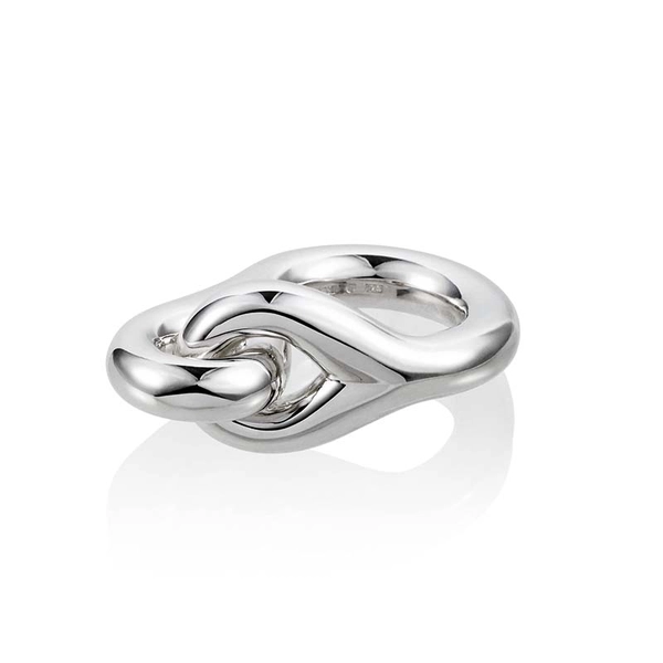 Soulmate Ring - Efva Attling - Suuri valikoima & ilmainen lahjapaketointi - Nordicspectra.fi