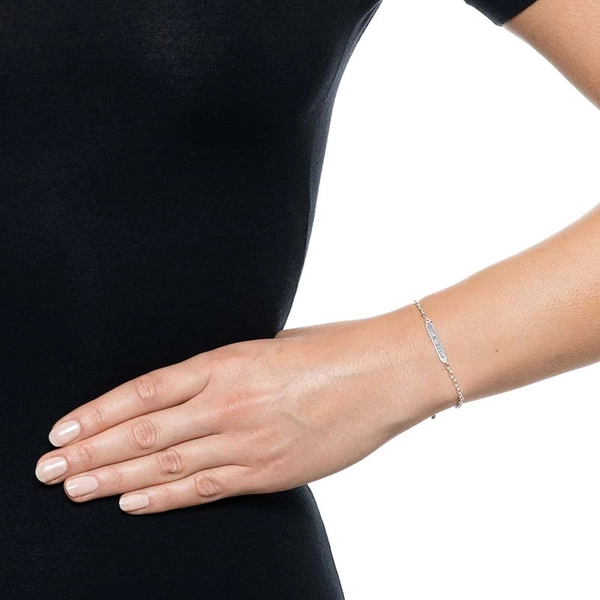 Power Plates Bracelet - Take No Shit von Efva Attling, Schneller Versand - Nordicspectra.de