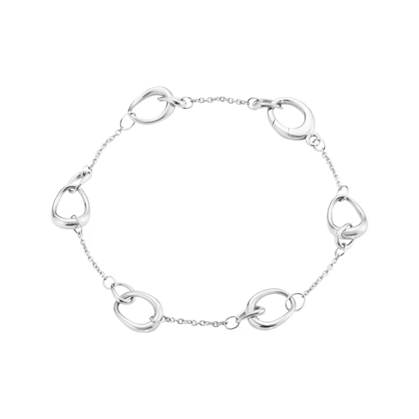 Offspring Multi Bracelet - Georg Jensen - Designschmuck mit schnellen und sicheren Lieferungen
