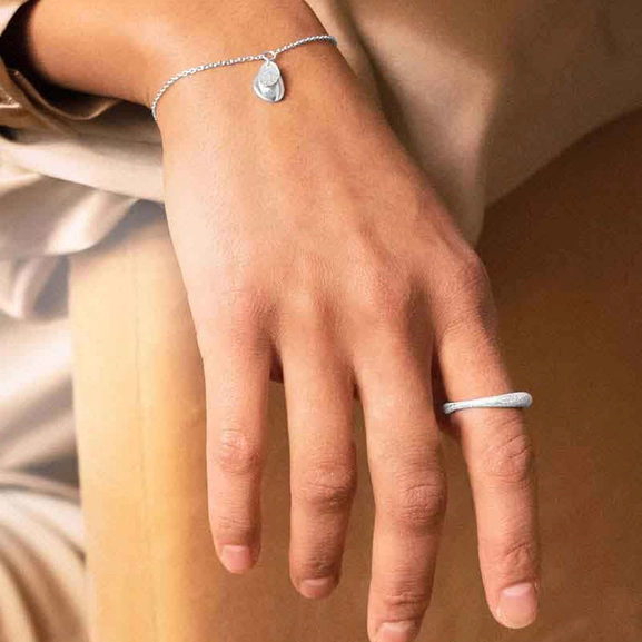 Les Amis Ring Matte - Drakenberg Sjölin Ringar - Snabb frakt & paketinslagning - Nordicspectra.se