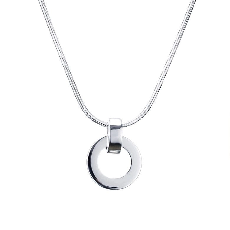 Efva Attling - Ring Around Pendant