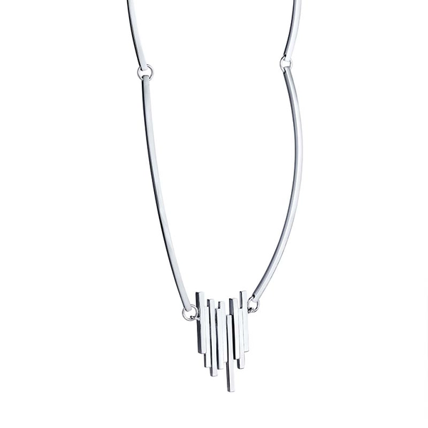 Stairway To Heaven Collier - Efva Attling ringar - Snabb frakt & paketinslagning - Nordicspectra.se