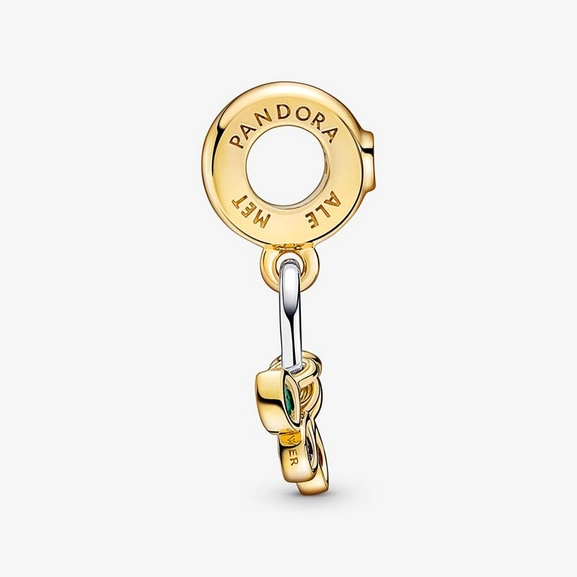 Marvel The Avengers Infinity Stones Hängberlock - PANDORA - Snabb frakt & paketinslagning - Nordicspectra.se