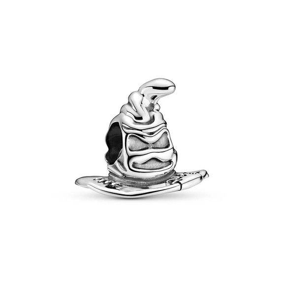 Harry Potter Sorteringshatten Berlock - PANDORA - Snabb frakt & paketinslagning - Nordicspectra.se