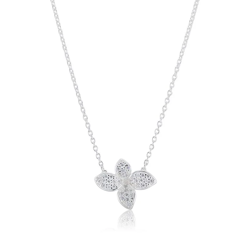 Carolina Gynning - Lily Sparkling Halsband