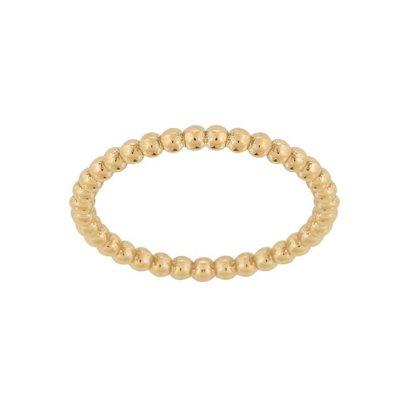Vinci Ring Gold - Edblad - Snabb frakt & paketinslagning - Nordicspectra.se