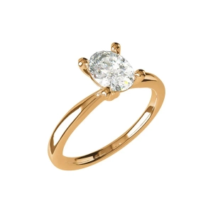 North043 Gold - Wedding & engagement rings - Schalins - Scandinavian design - Nordic Spectra