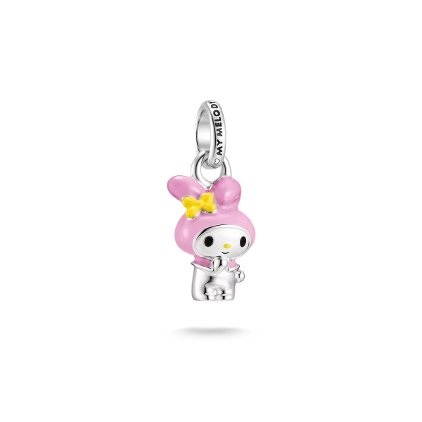 CC Connect Hello Kitty My Melody Berlock