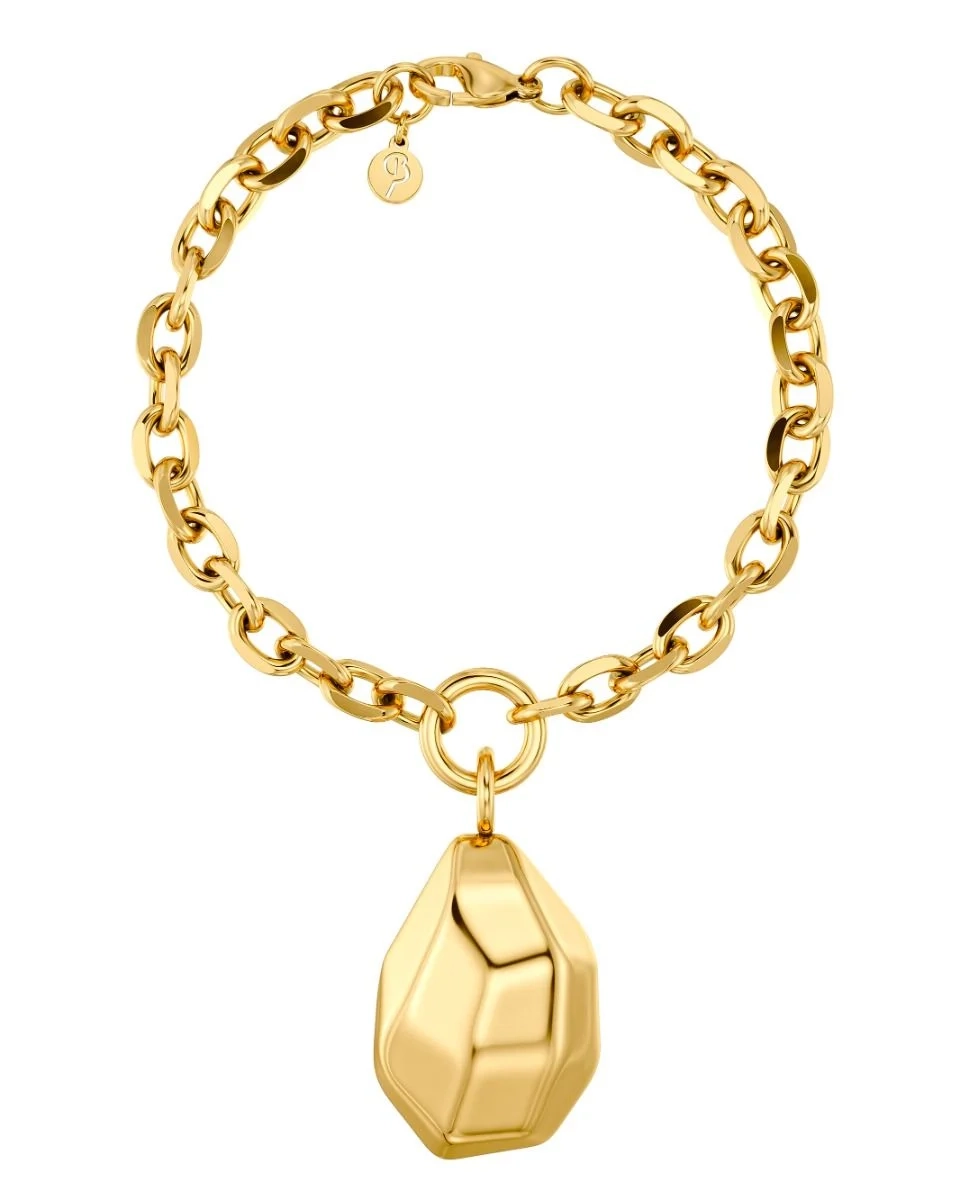 Edblad - Crystalite Bracelet Gold