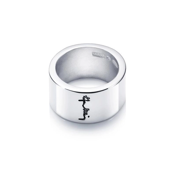 Wide & Signature Ring - Efva Attling ringar - Snabb frakt & paketinslagning - Nordicspectra.se