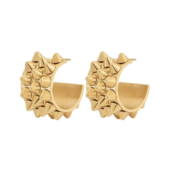 Peak Creoles Multi Gold - Edblad - Snabb frakt & paketinslagning - Nordicspectra.se