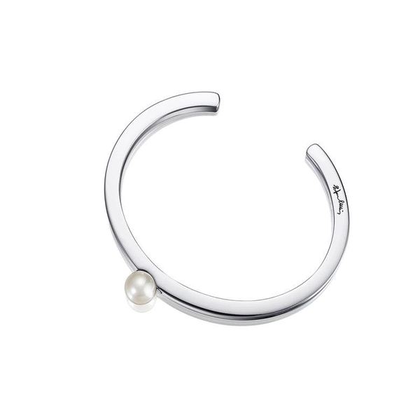 60's Pearl Cuff - Efva Attling armband - Snabb frakt & paketinslagning - Nordicspectra.se