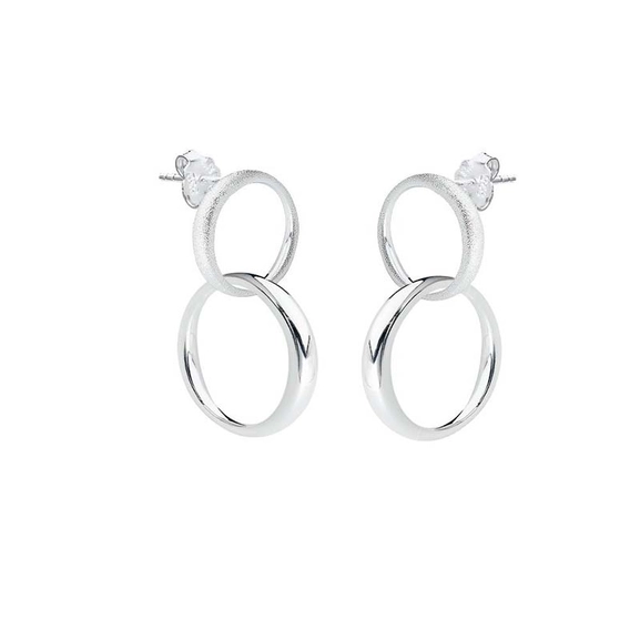 Les Amis Earrings Drakenberg Sjölin, Schneller Versand - Nordicspectra.de