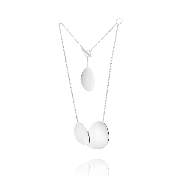 Lakeside Grande Necklace - Drakenberg Sjölin Halsband - Snabb frakt & paketinslagning - Nordicspectra.se