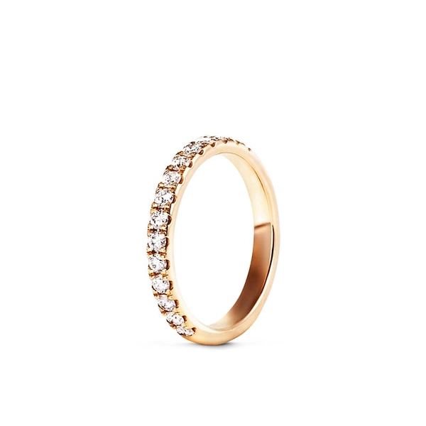 Spectra Eternity Ring 0