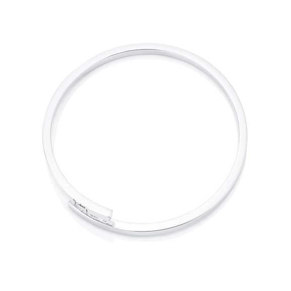 Twist Around Cuff - Efva Attling armband - Snabb frakt & paketinslagning - Nordicspectra.se