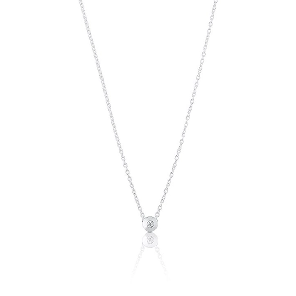 Älskad Mini Halsband - Carolina Gynning Halsband - Snabb frakt & paketinslagning - Nordicspectra.se