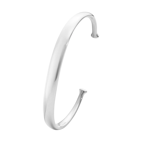 Men's Classic Bangle - Georg Jensen - Suuri valikoima & ilmainen lahjapaketointi - Nordicspectra.fi